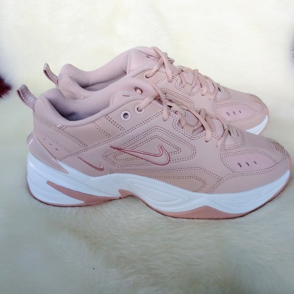 Nike M2K Tekno Womens Sneakers - Picture 3 of 7